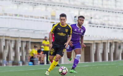 *SEGUNDA DIVISIÓN* FERNANDEZ VIAL PIERDE VALIOSOS PUNTOS EN SU LUCHA POR EL LIDERATO