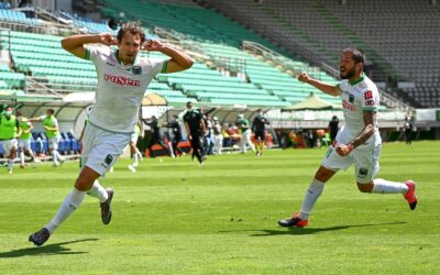*RESUMEN PRIMERA B* Listas las parejas para la liguilla de ascenso