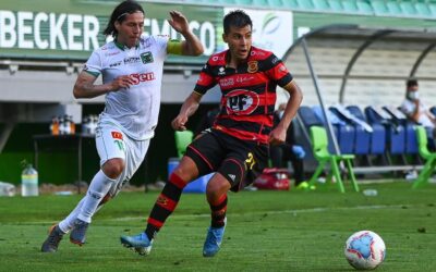 *Primera B* Comenzó la liguilla por el anhelado ascenso