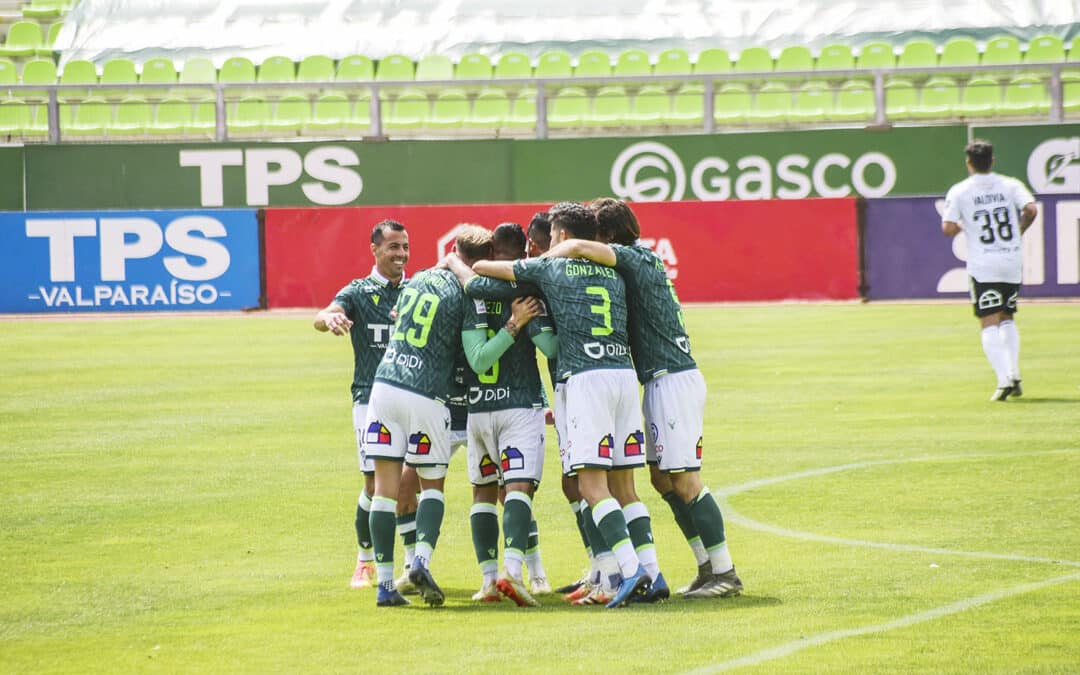 *FOTOS* REVIVE EN IMAGENES LA VIGESIMO OCTAVA FECHA DEL TORNEO