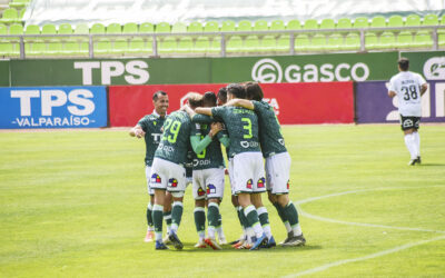 *FOTOS* REVIVE EN IMAGENES LA VIGESIMO OCTAVA FECHA DEL TORNEO