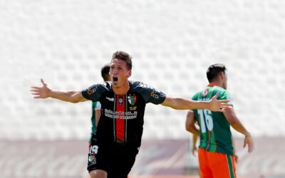 *FOTOS* REVISA LAS MEJORES IMAGENES DE LA TRIGÉSIMA PRIMERA FECHA