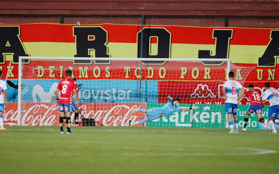 *VIDEO* Las jugadas y goles de una nueva fecha del Torneo Nacional