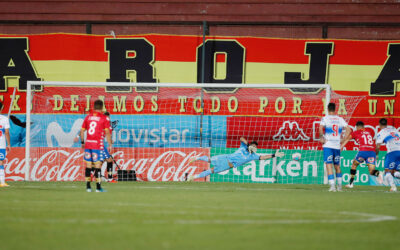 *VIDEO* Las jugadas y goles de una nueva fecha del Torneo Nacional