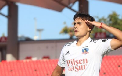 Colo Colo se queda con el partido de la “permanencia”