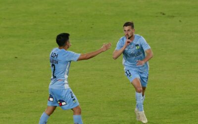 *Fotos* Revive en imágenes lo mejor de la fecha