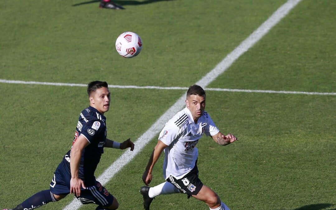 *FOTOS* Revive en imágenes lo mejor de la quinta fecha