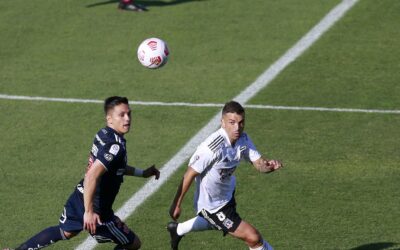 *FOTOS* Revive en imágenes lo mejor de la quinta fecha