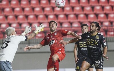 *FOTOS* REVIVE EN IMAGENES LO MEJOR DE LA FECHA
