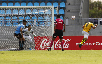 Regresó el Torneo de Primera B