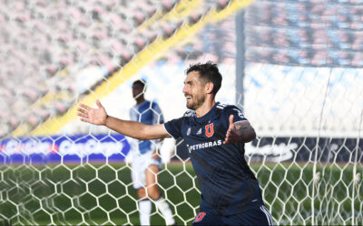 *FOTOS* REVIVE EN IMÁGENES LO MEJOR DE LA SÉPTIMA FECHA