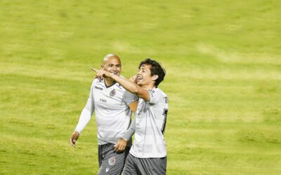 *VIDEO* LOS GOLES Y JUGADAS DE UNA NUEVA FECHA DEL TORNEO NACIONAL