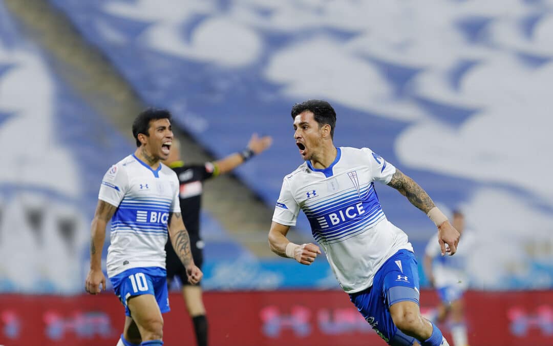 *FOTOS* Revive en imágenes lo mejor de la novena fecha