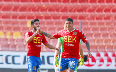 *FOTOS* Revive en imágenes lo mejor de la décima fecha