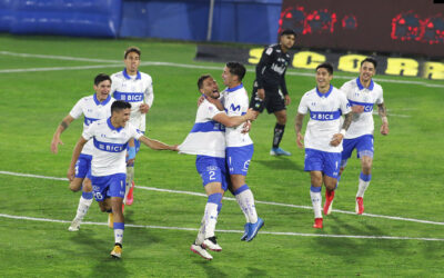 Con el triunfo de Universidad Católica sobre O’Higgins se cerró la duodécima fecha del Torneo