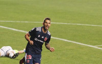 Con el triunfo de Universidad de Chile sobre Deportes Melipilla se cerró la undécima fecha