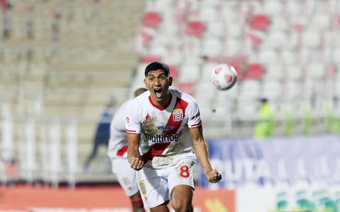 *VIDEO* Los goles y jugadas de la decimonovena fecha del Torneo