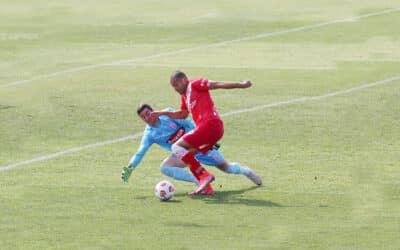 Deportes Melipilla y Curicó Unido repartieron puntos en La Pintana