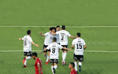 *Fotos* Revive en imágenes lo mejor de la decimoctava fecha del Torneo