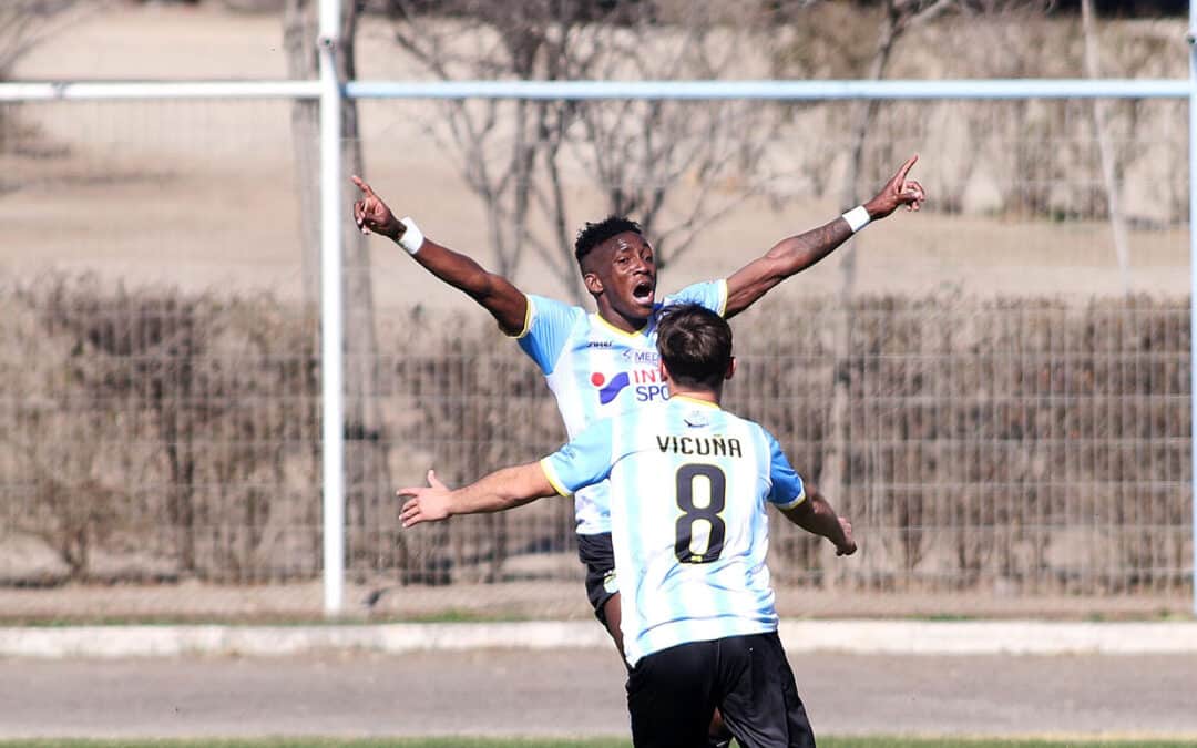 Magallanes venció a Deportes Copiapó y se aleja del fondo de la tabla
