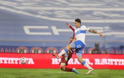 *Fotos* Revive en imágenes lo mejor de la decimoquinta fecha del Torneo