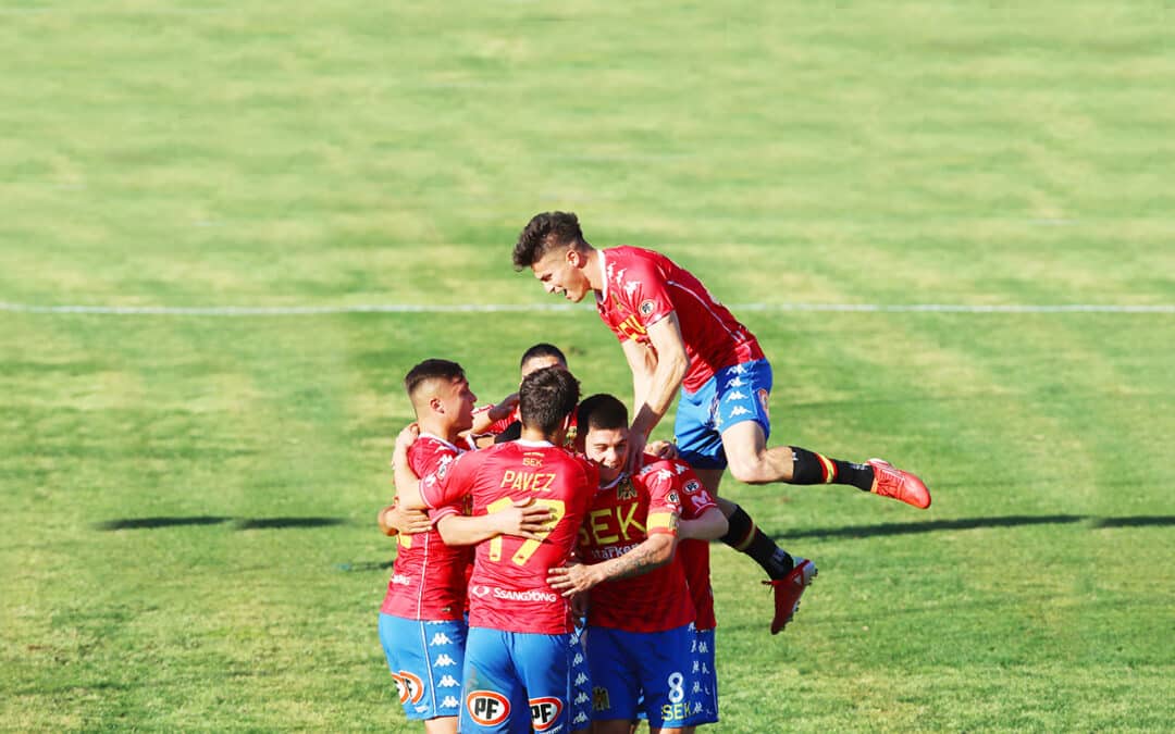 *FOTOS* REVIVE EN IMÁGENES LO MEJOR DE LA DECIMOTERCERA FECHA