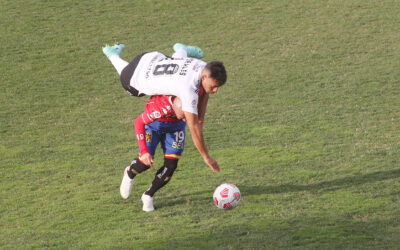*VIDEO* Los goles y jugadas de la decimosexta fecha del Torneo Nacional