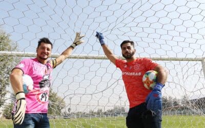 Herrera y Peric: “Nos merecemos escuchar el último aplauso”