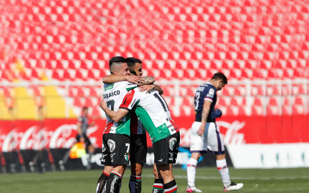 *FOTOS* REVIVE EN IMÁGENES LO MEJOR DE LA VIGÉSIMO PRIMERA FECHA