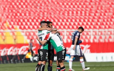 *FOTOS* REVIVE EN IMÁGENES LO MEJOR DE LA VIGÉSIMO PRIMERA FECHA