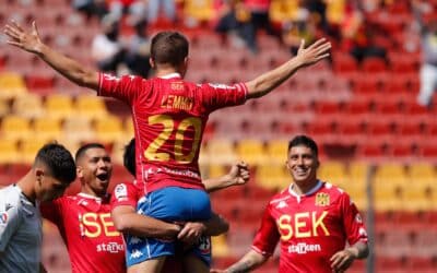 *VIDEO* Los goles y jugadas de la vigésimo segunda fecha del Torneo