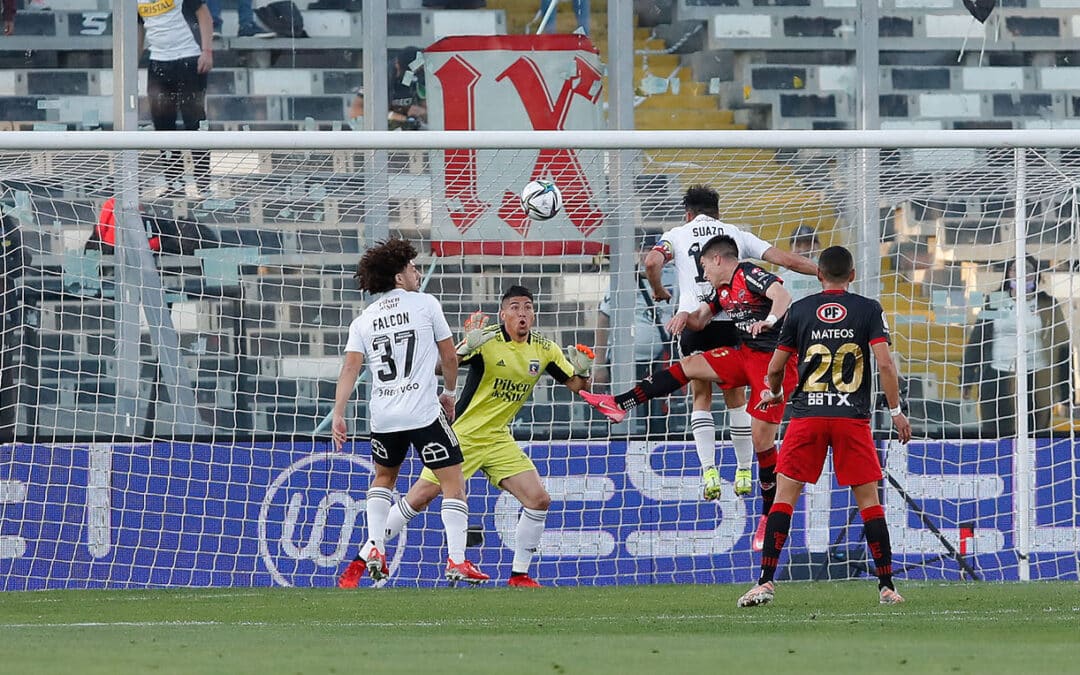 *Video* Los goles y jugadas de la vigésimo tercera fecha del Torneo Nacional