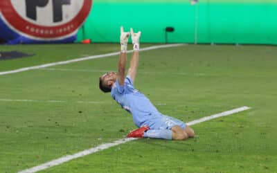 *FOTOS* Revive en imágenes lo mejor de la fecha