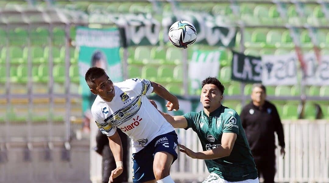 *VIDEO* Los goles y jugadas de la vigésimo sexta fecha del Torneo Nacional