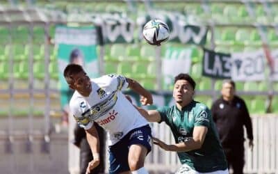 *VIDEO* Los goles y jugadas de la vigésimo sexta fecha del Torneo Nacional