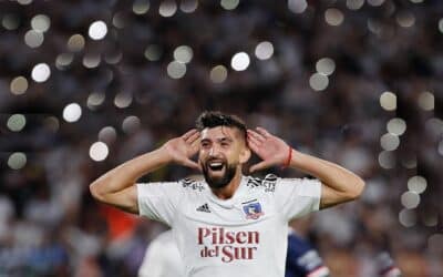 *VIDEO* Los goles y jugadas de la trigésima primera fecha del Torneo Nacional