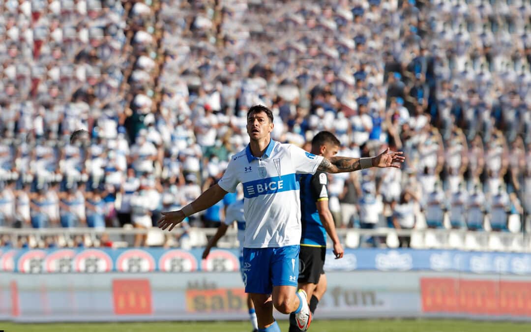 *VIDEO* LOS GOLES Y JUGADAS DE LA TRIGÉSIMA TERCERA FECHA DEL TORNEO
