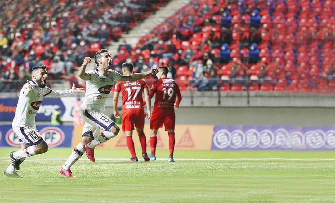 *VIDEO* Los goles y jugadas de la vigésimo novena fecha del Torneo