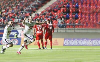 *VIDEO* Los goles y jugadas de la vigésimo novena fecha del Torneo