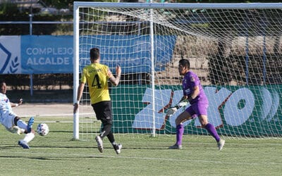 Magallanes y San Luis igualaron en un electrizante duelo en San Bernardo