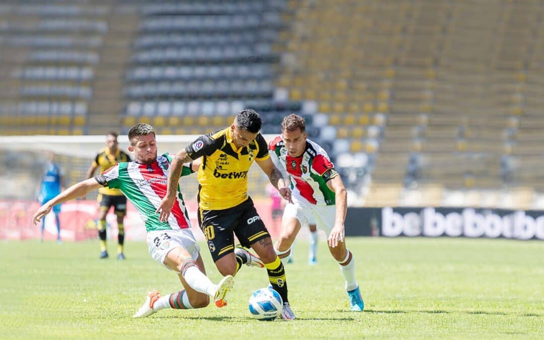 *Video* Los goles y jugadas de la tercera fecha del Torneo Nacional