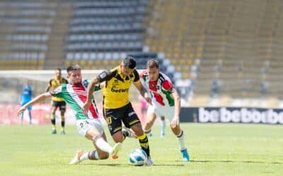 *Video* Los goles y jugadas de la tercera fecha del Torneo Nacional