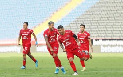 *Fotos* Revive en imágenes lo mejor de la fecha