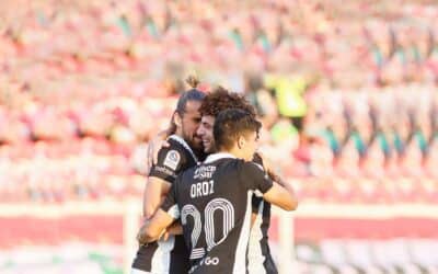 *FOTOS* REVIVE EN IMAGENES LO MEJOR DE LA SEPTIMA FECHA