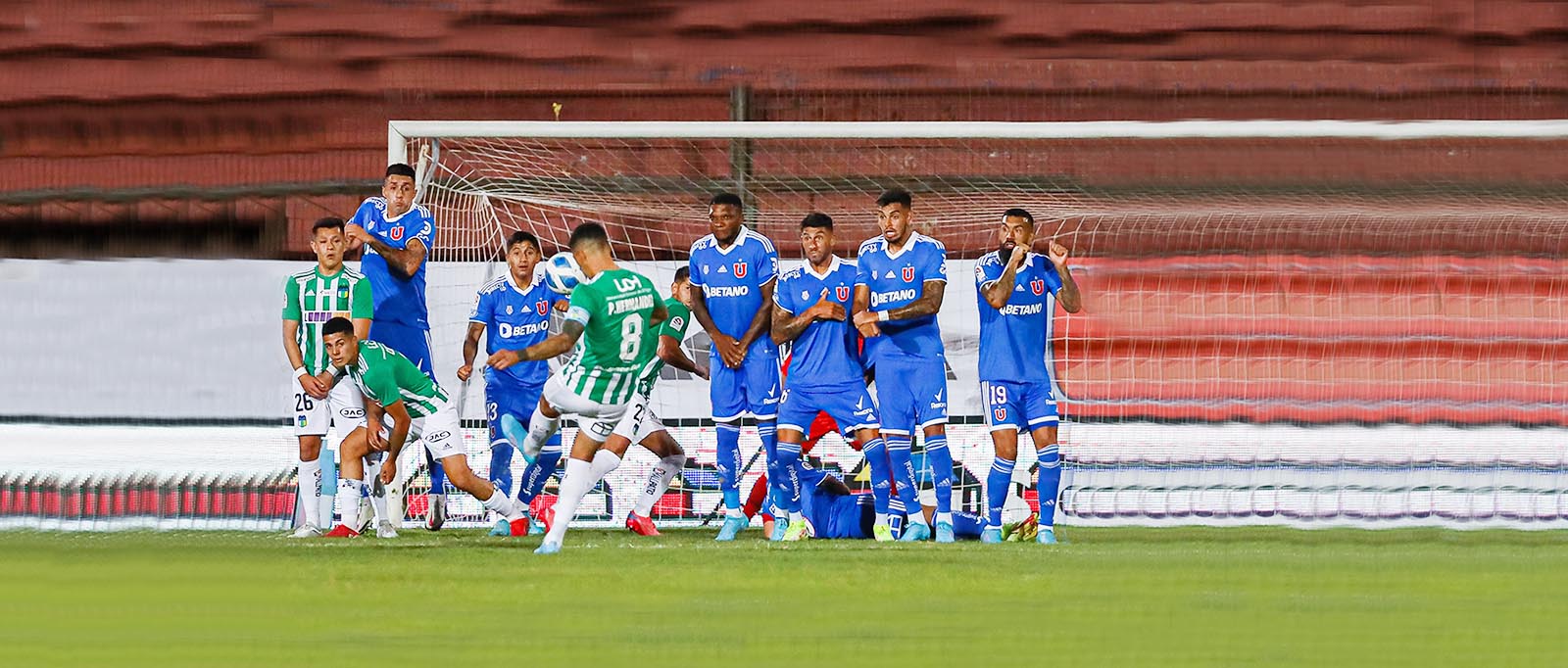 *FOTOS* REVIVE EN IMAGENES LO MEJOR DE LA FECHA