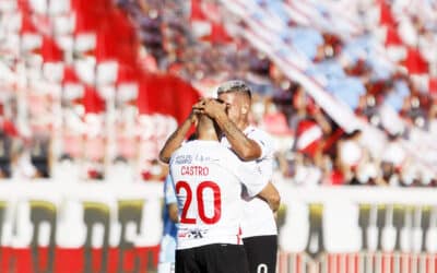 *VIDEO* Los goles y jugadas de la sexta fecha del Torneo Nacional