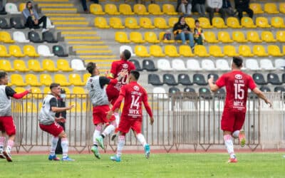 *FOTOS* Revive en imágenes lo mejor de la fecha