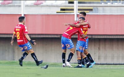 *VIDEO* Los goles y jugadas de la cuarta fecha del Torneo Nacional