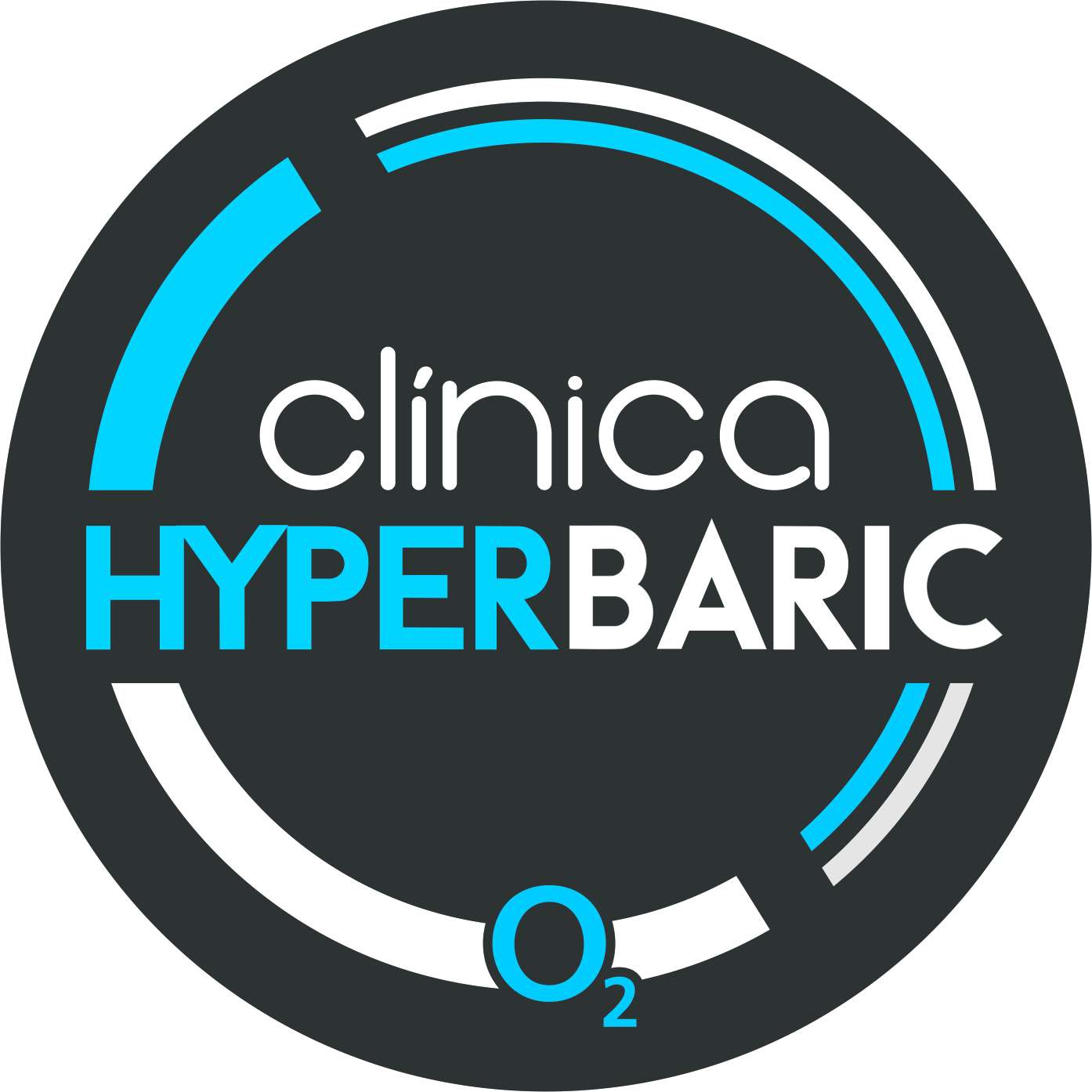 “Clínica Hyperbaric”