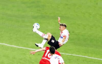 *FOTOS* REVIVE EN IMAGENES LO MEJOR DE LA NOVENA FECHA